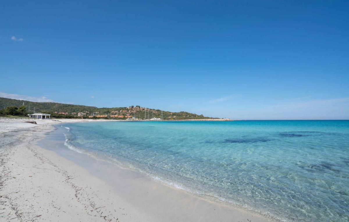 Dettagli Casa Vista Mare Agru Budoni Sardegna