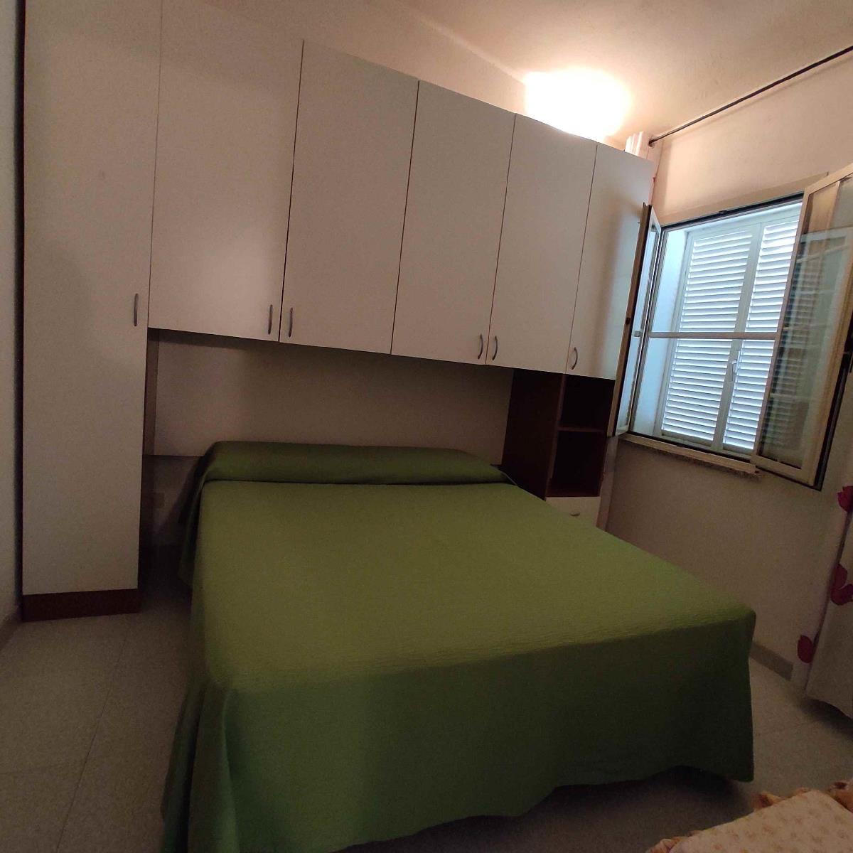 Camera Matrimoniale via carbo Casa al mare2 Budoni Sardegna