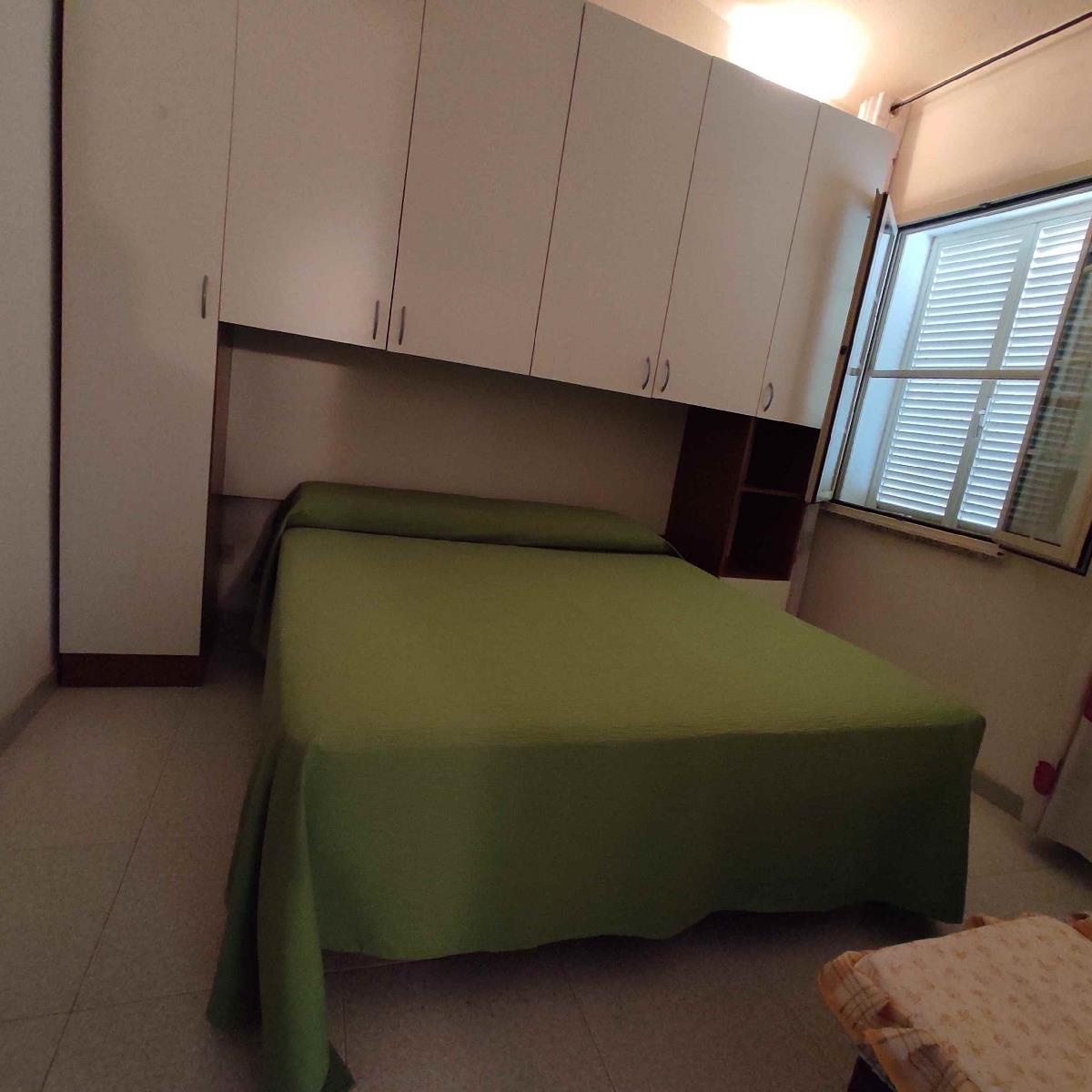 Camera Matrimoniale via carbo Casa al mare2 Budoni Sardegna