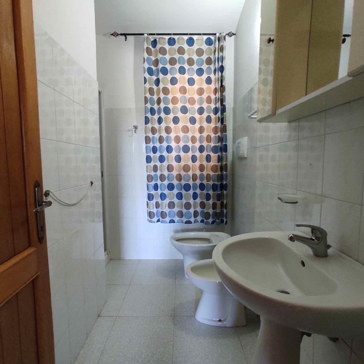 Bagno via carbo Casa al mare2 Budoni Sardegna