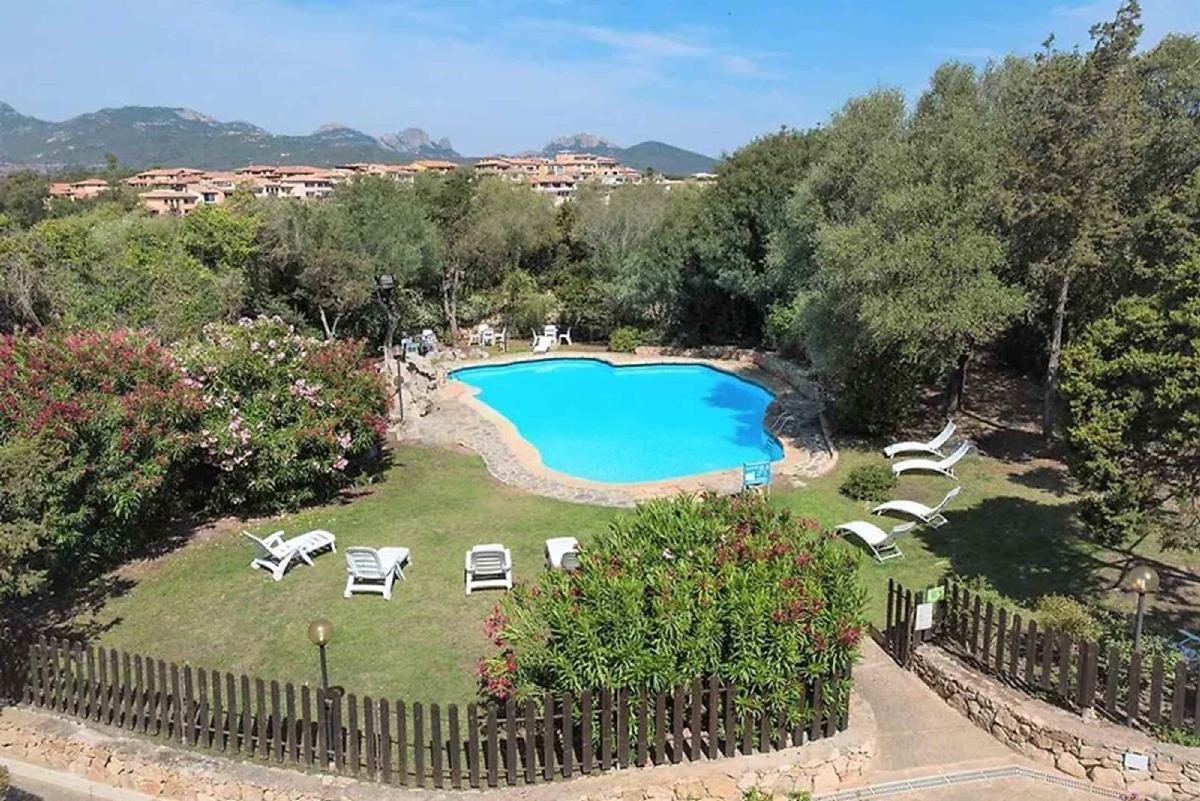  Residence Garden - Porto Rotondo porto rotondo Sardegna