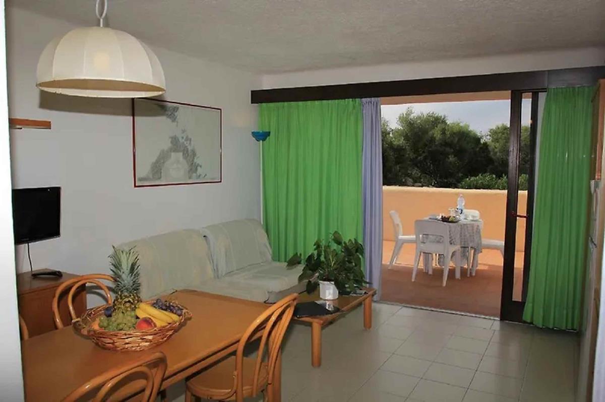  Appartamenti - Porto Rotondo Garden porto rotondo Sardegna
