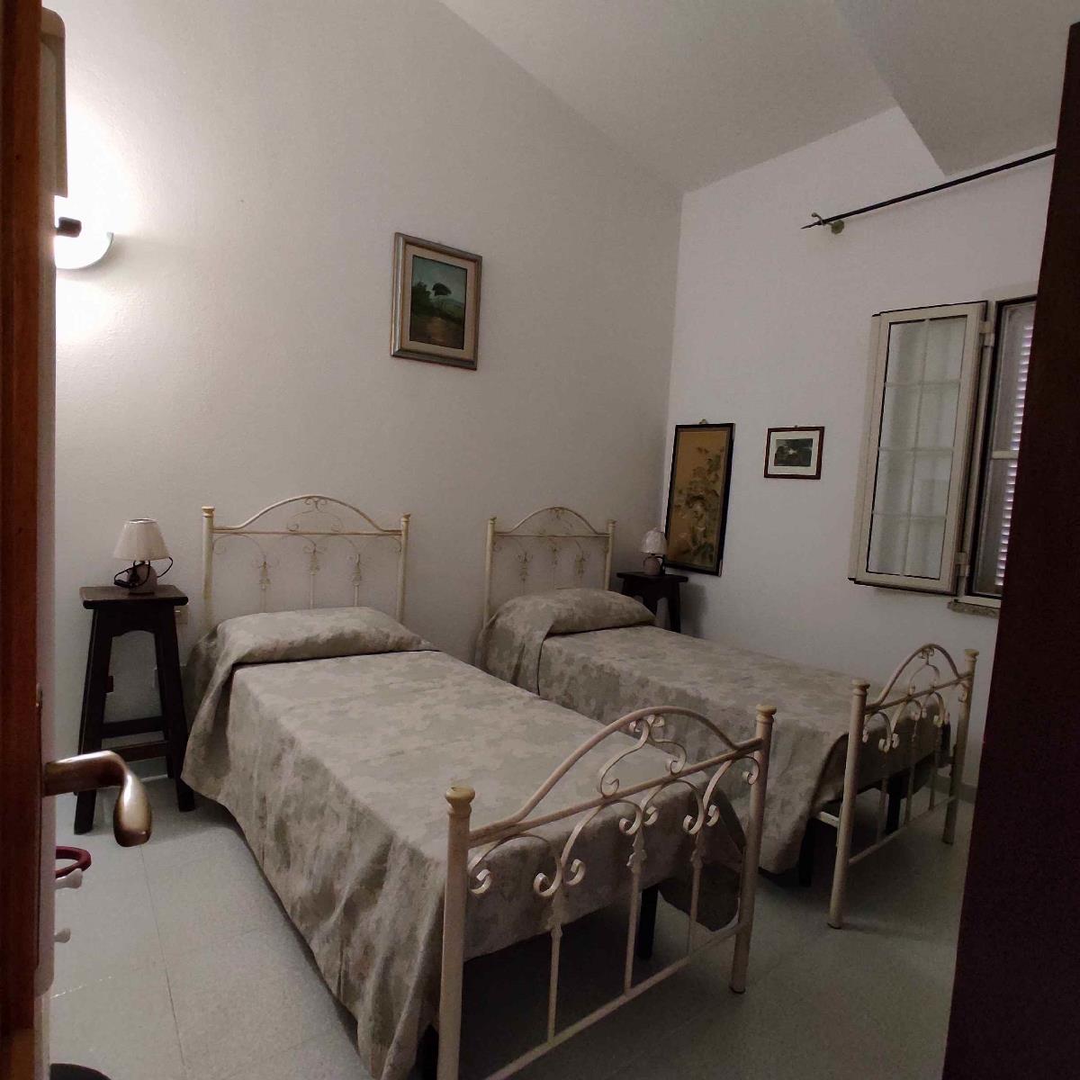 Camera Doppia  Casa al mare via carbo Budoni Sardegna