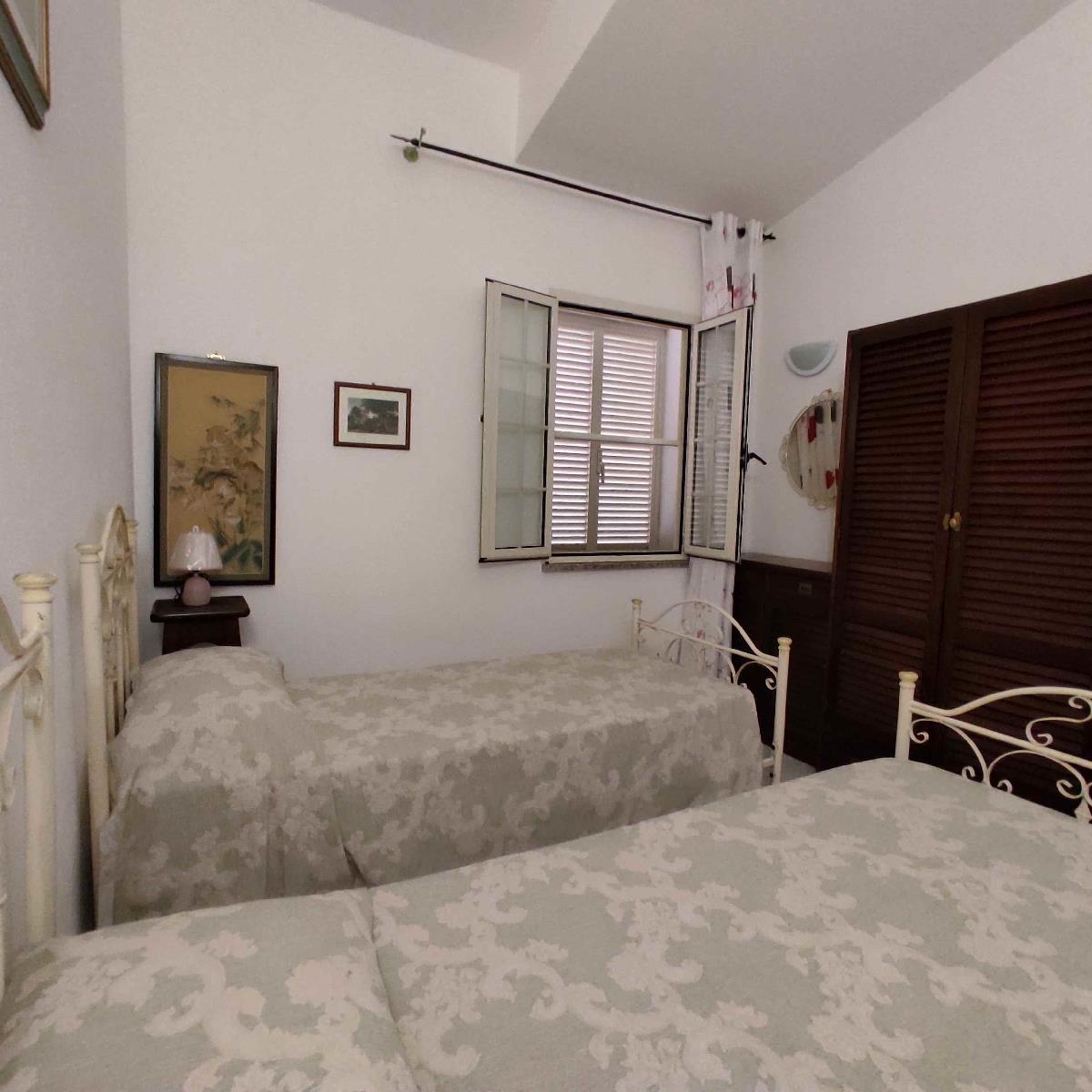 Camera Doppia  Casa al mare via carbo Budoni Sardegna