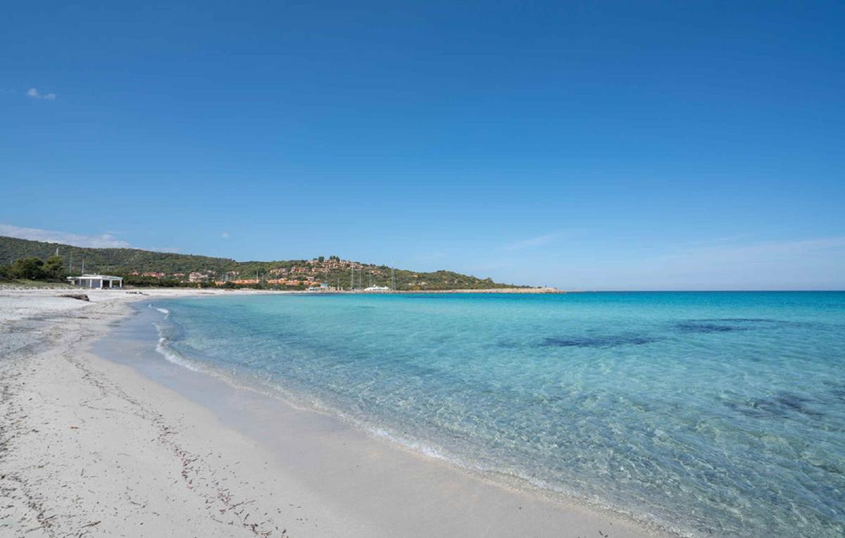 Dettagli Agriturismo Li Scopi  san teodoro Sardegna