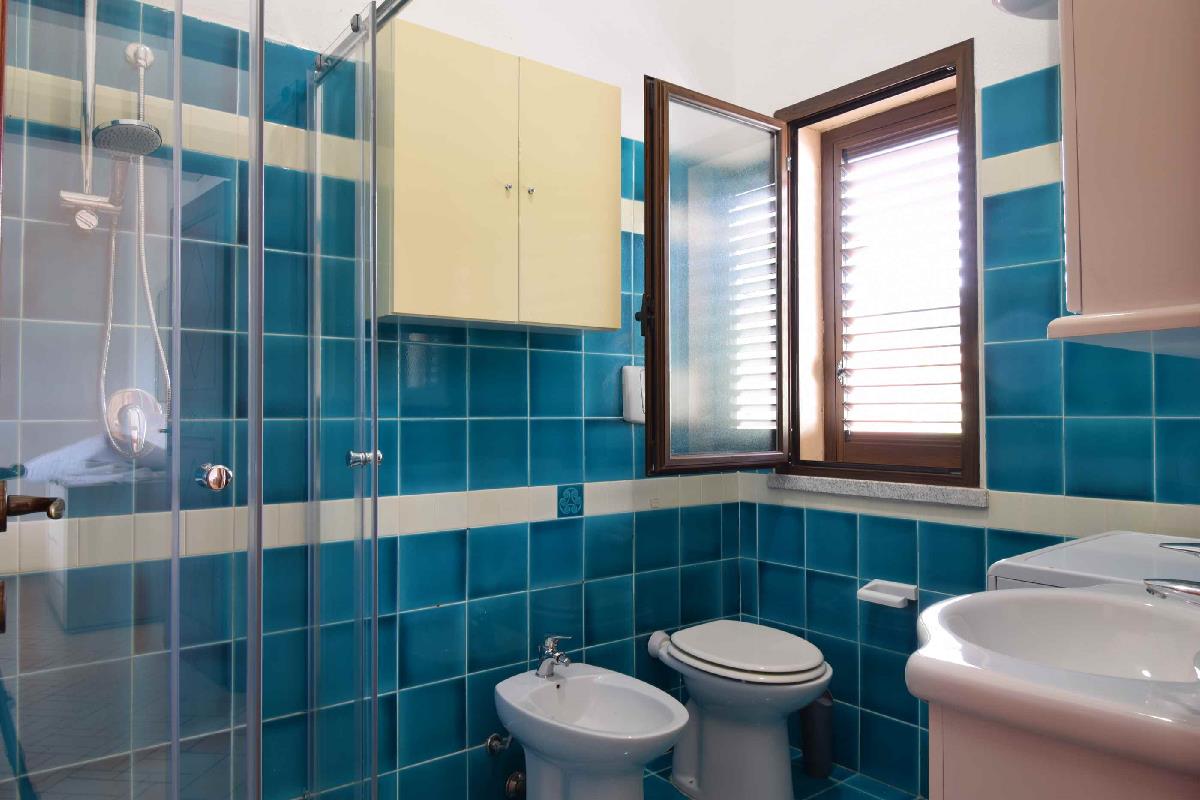 Bagno san pietro house Budoni Sardegna