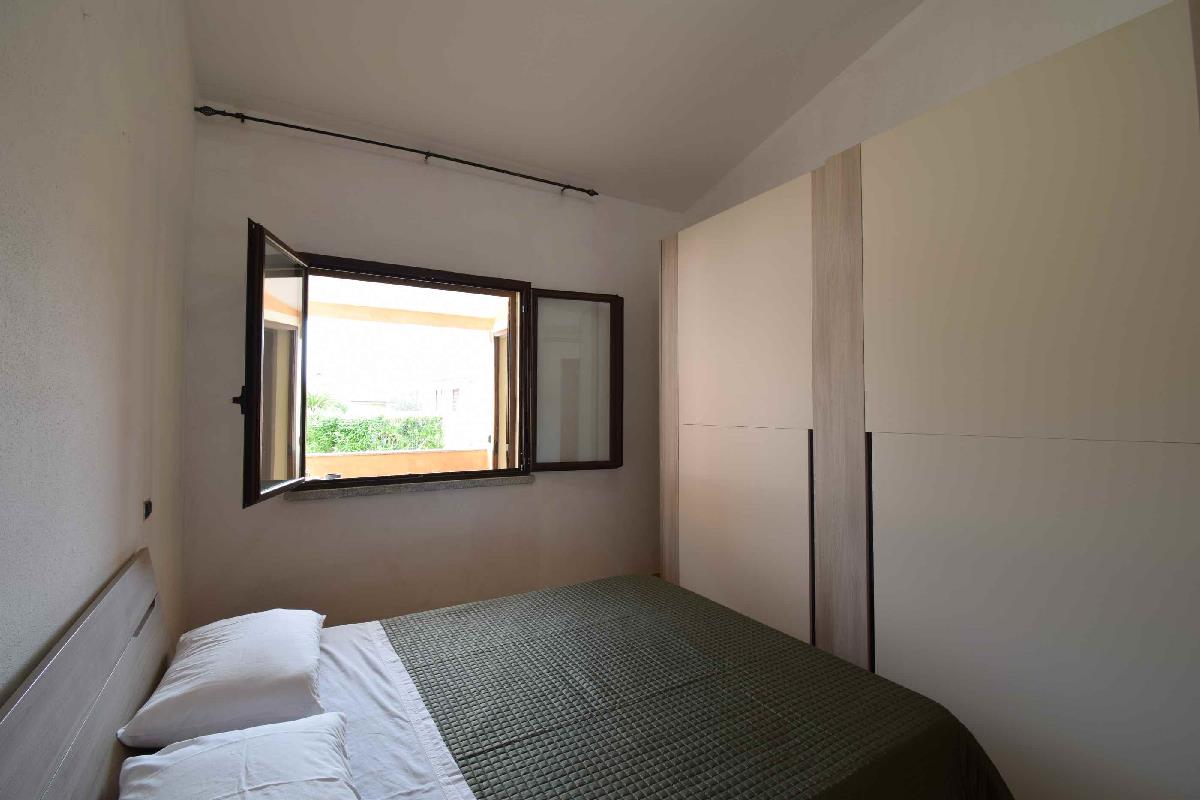 Camera Matrimoniale san pietro house Budoni Sardegna