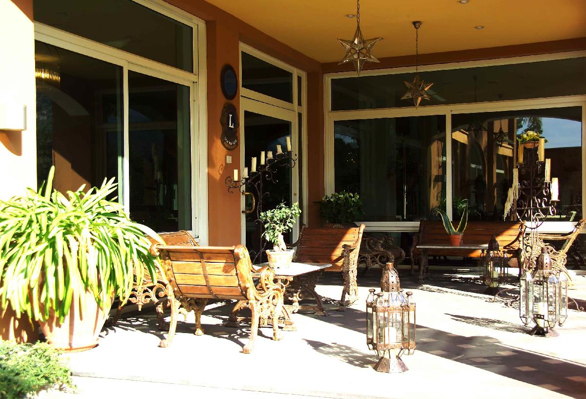 Esterni Hotel dei Congressi  Castellammare di Stabia CAMPANIA