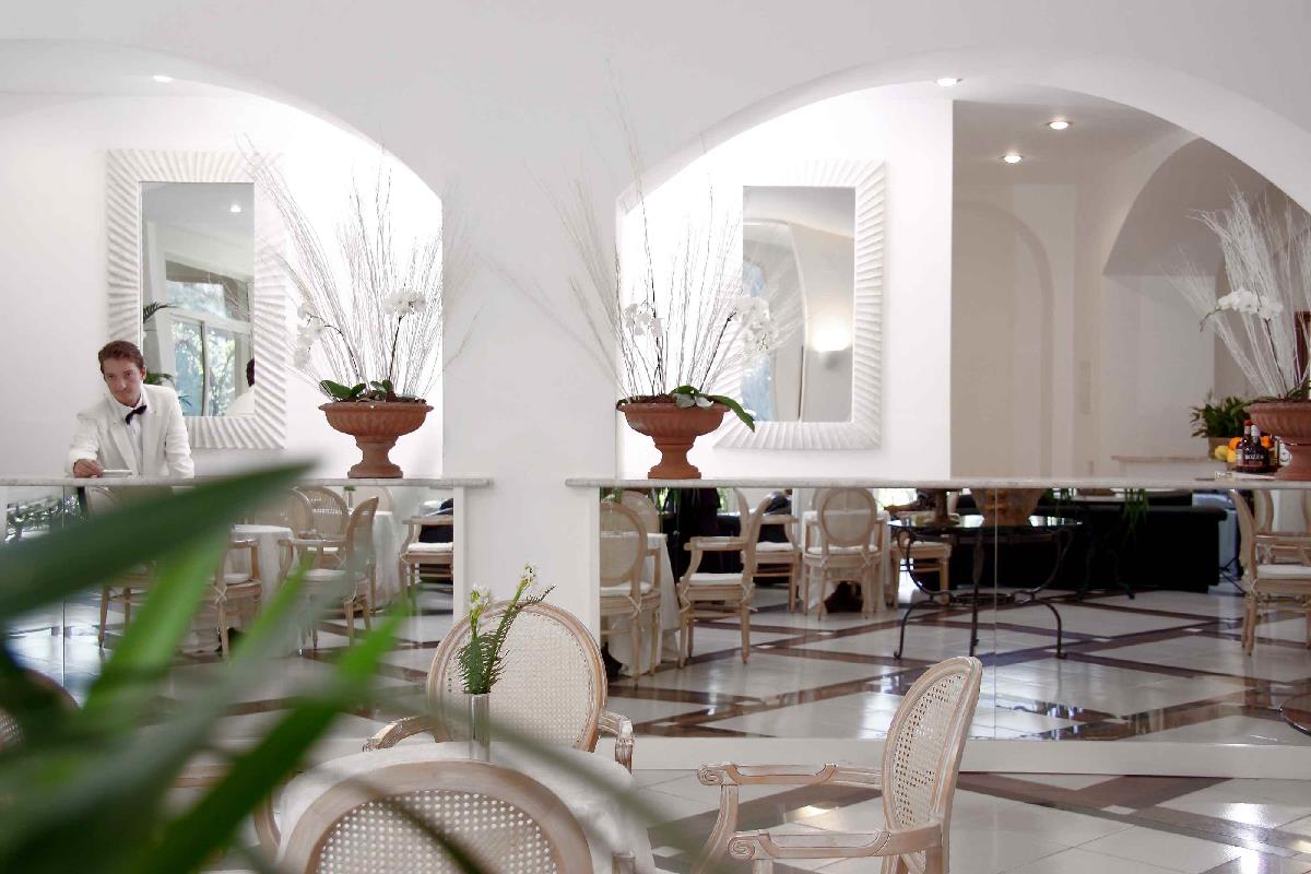 Dettagli Hotel dei Congressi  Castellammare di Stabia CAMPANIA