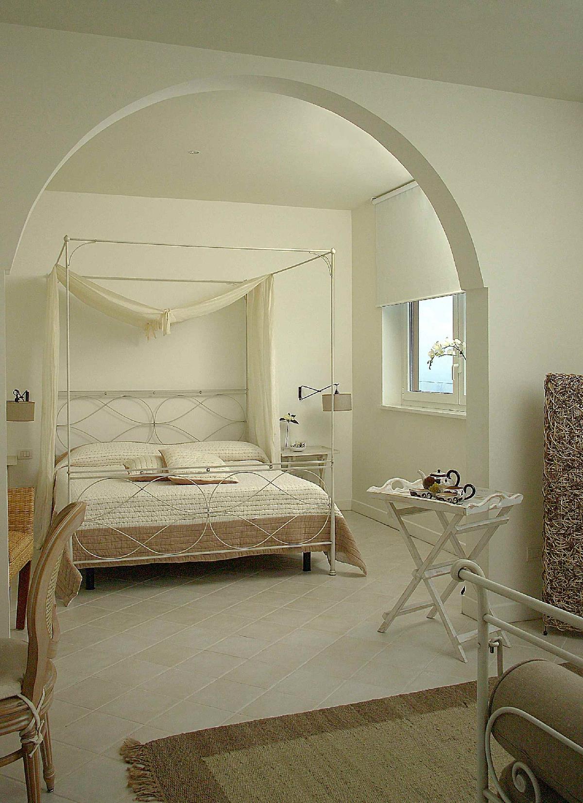 Camera Matrimoniale Hotel dei Congressi  Castellammare di Stabia CAMPANIA