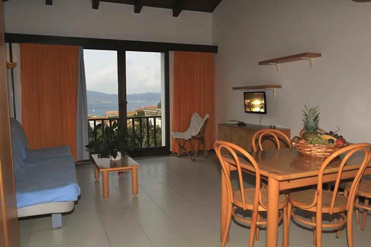  Appartamenti Porto Rotondo Garden porto rotondo Sardegna