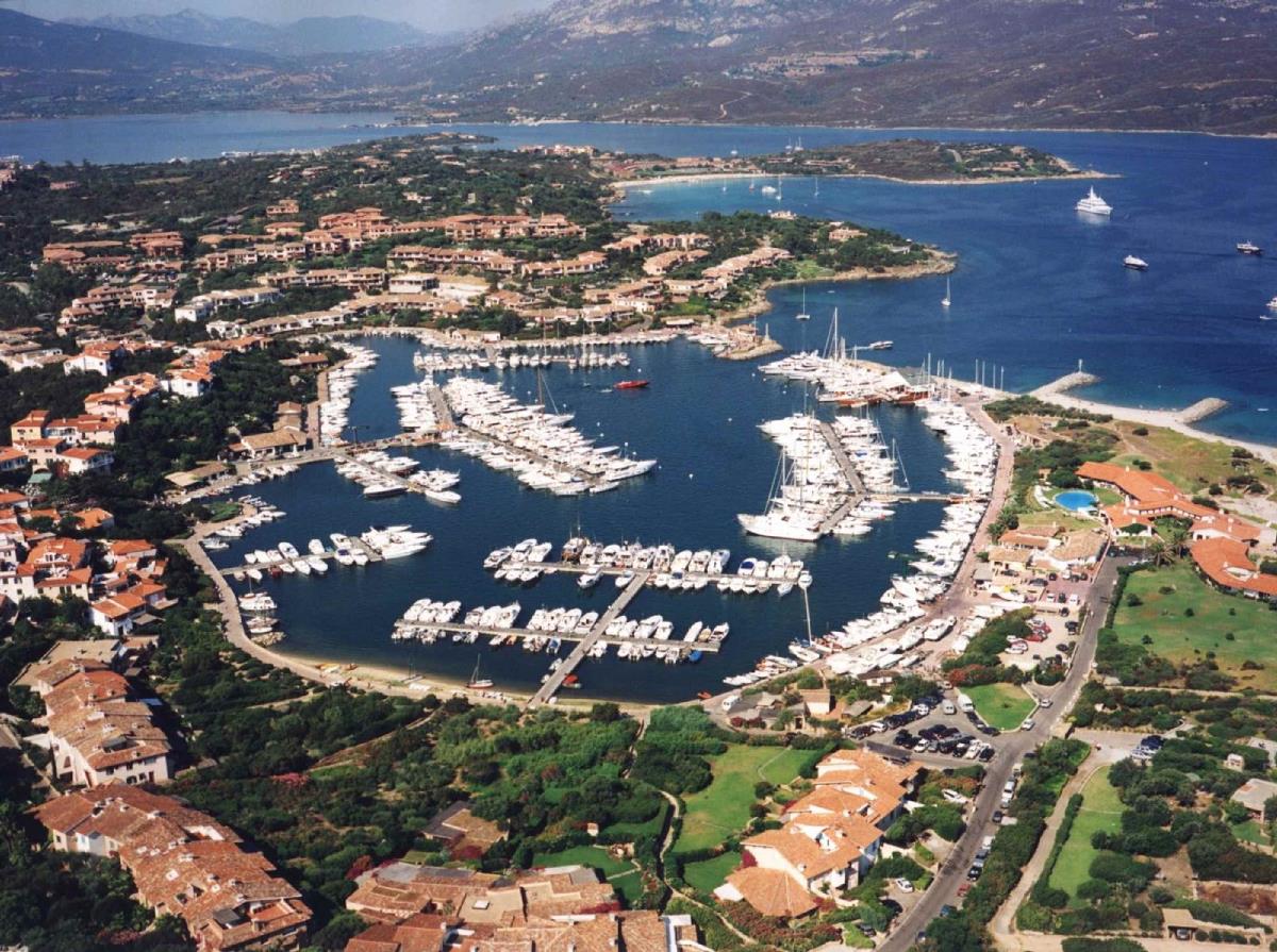  Appartamenti Porto Rotondo Garden porto rotondo Sardegna