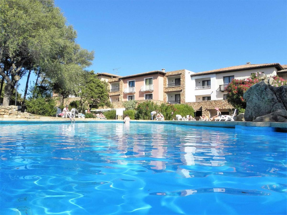  Appartamenti Porto Rotondo Garden porto rotondo Sardegna