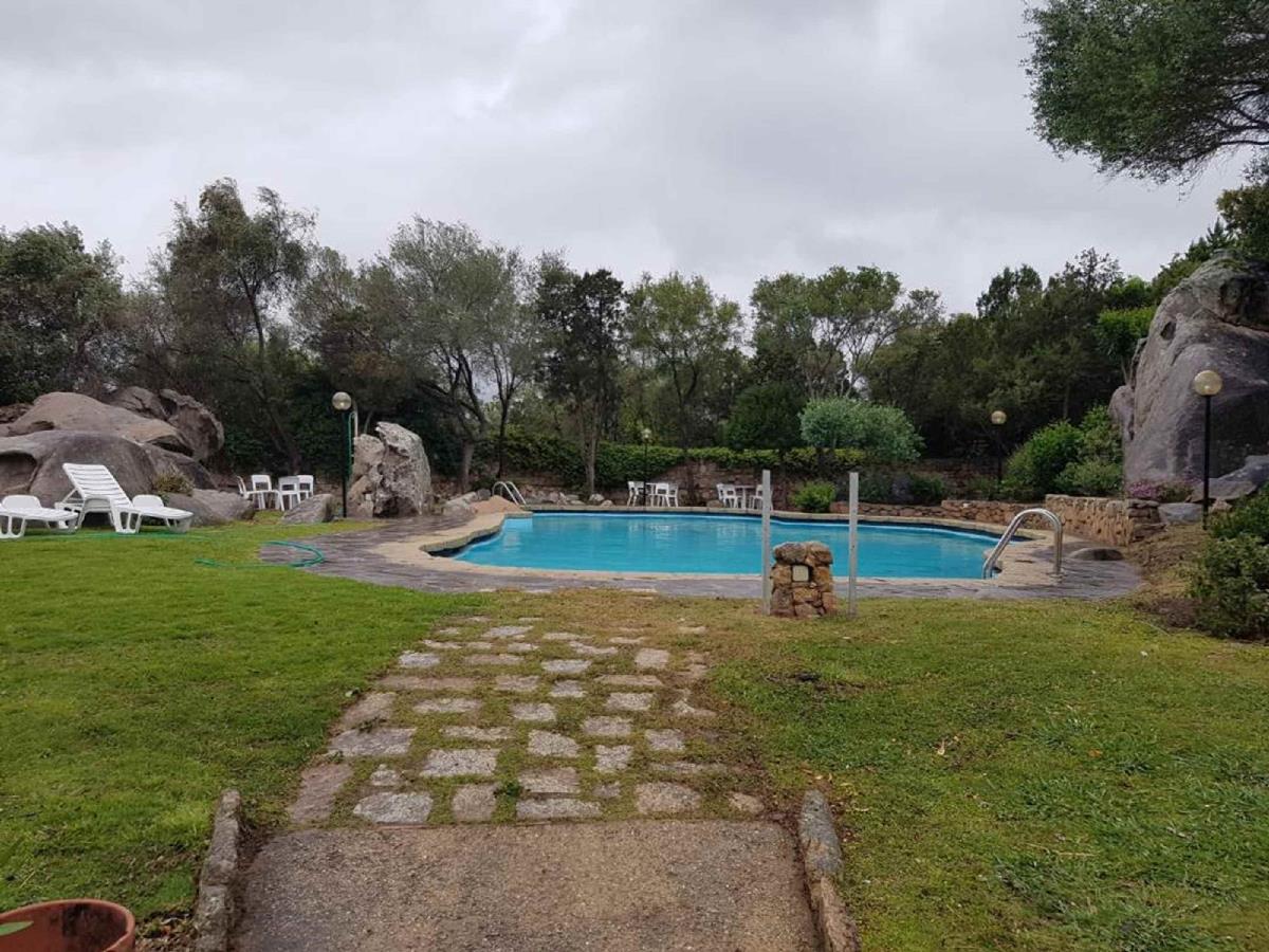  Appartamenti Porto Rotondo Garden porto rotondo Sardegna